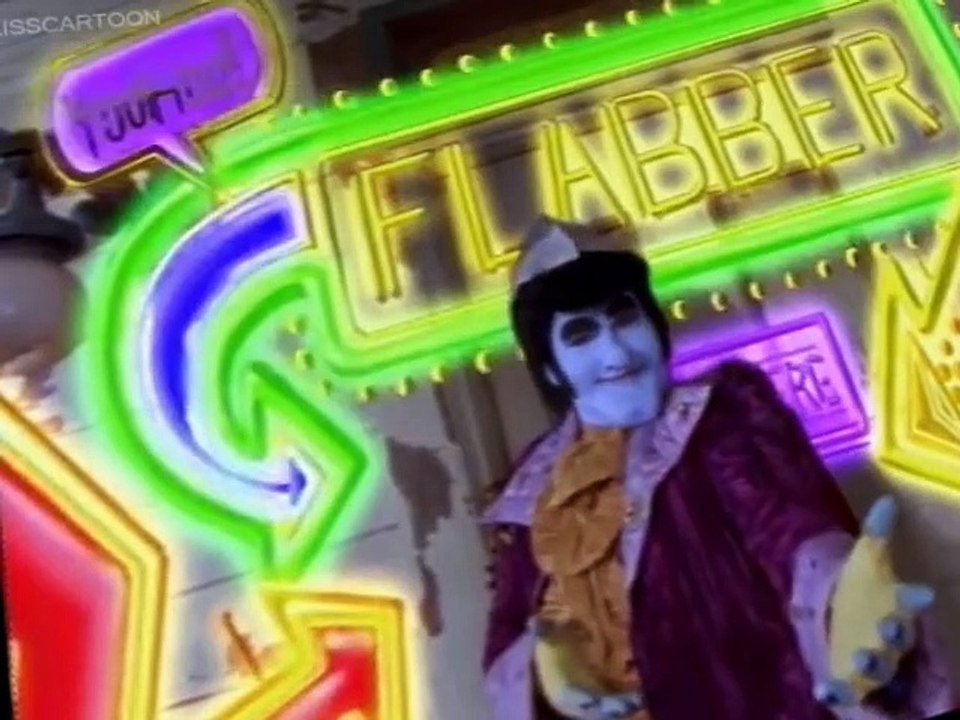 Big Bad Beetleborgs Big Bad Beetleborgs E034 Pet Problems