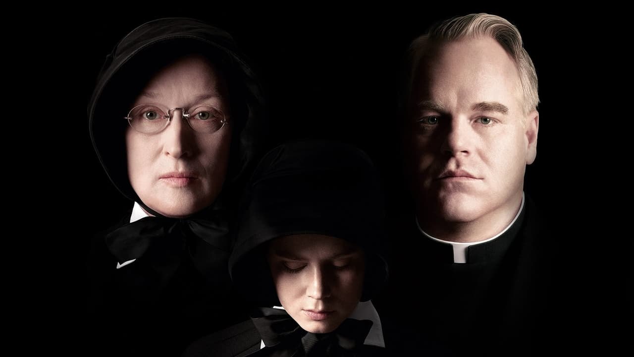 Doubt (2008) | Official Trailer, Full Movie Stream Preview