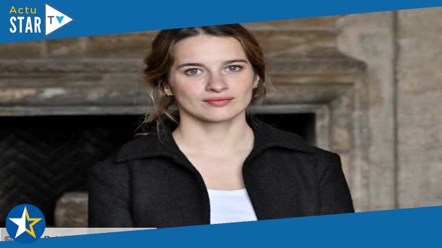 César 2023 : qui est Rebecca Marder, nommée pour le meilleur espoir féminin avec Une jeune fille qui