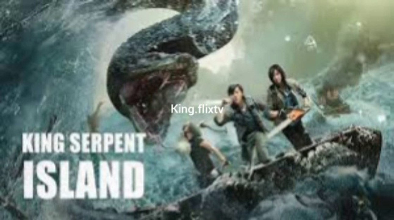 KING OF SNEAK 2 (2023)हिन्दी | اردو ACTION| ADVENTURE | HORROR