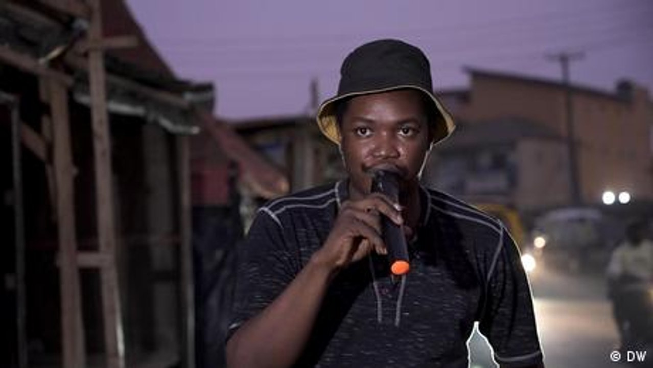 Nigeria wählt Präsidenten und Parlament