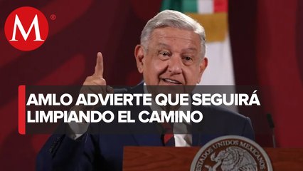 "Sueldos de los consejeros son escandalosos", presidente Mesa Directiva del Senado