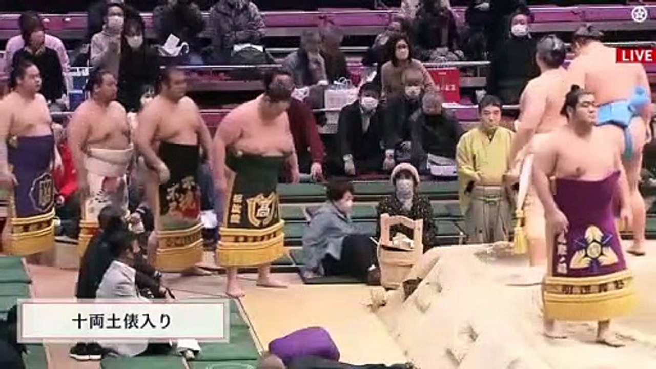 Juryo - 14