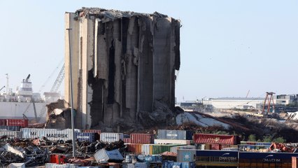 قضية انفجار مرفأ بيروت تعود للتجاذب