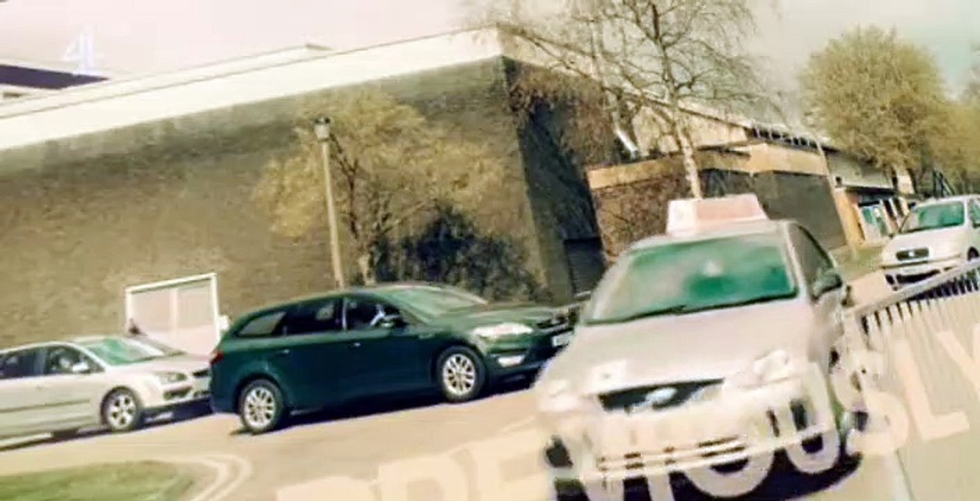 GameFace S02 E06