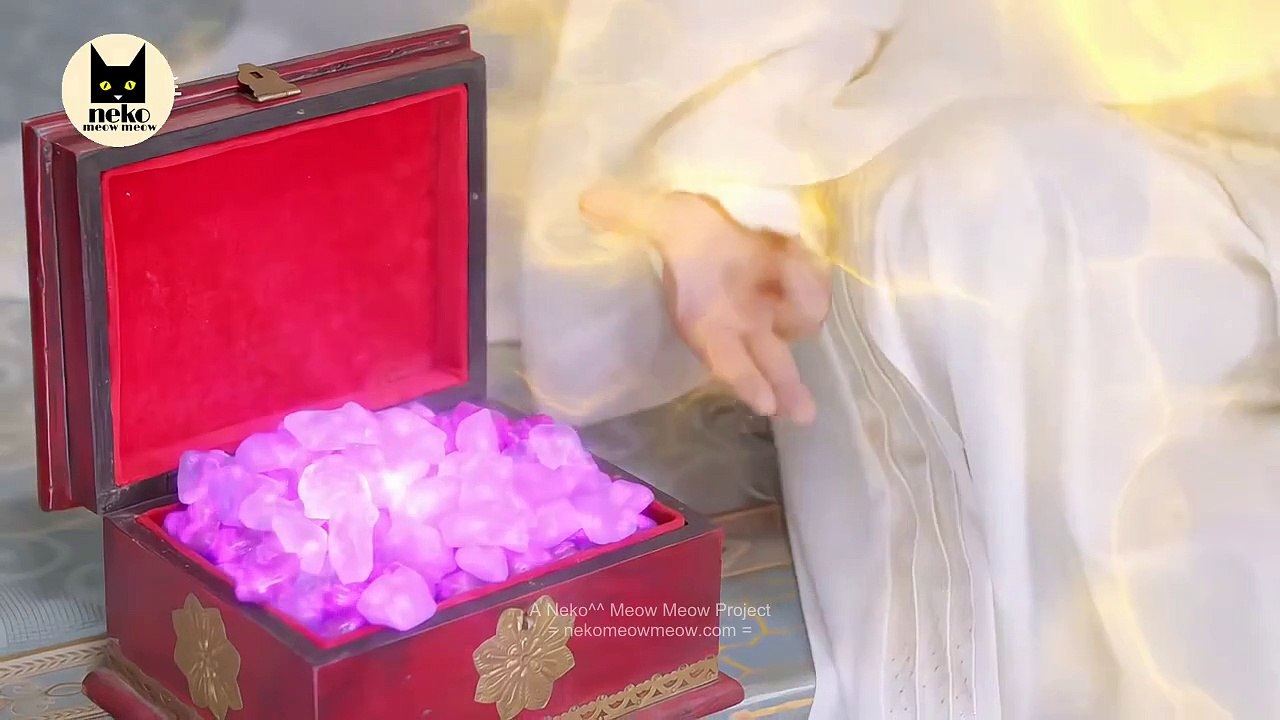 Lin Ye Chuan (The Legend of Lin Ye) 临夜传 Ep02 [ENG SUB]#李菲#李俊辰#明加加#李璐璐#临夜传#TheLegendofLinYe