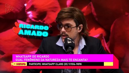 Ricardo Amado 25/01/23