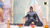 Lin Ye Chuan (The Legend of Lin Ye) 临夜传 Ep09 [ENG SUB]#李菲#李俊辰#明加加#李璐璐#临夜传#TheLegendofLinYe