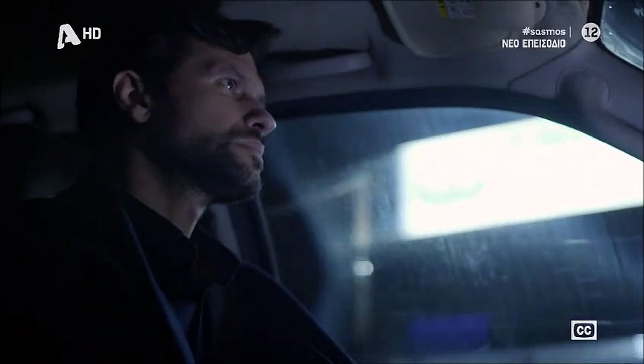 Σασμός: Έξαλλοι οι τηλεθεατές με τον Σταύρο μετά τη σκηνή με τον Αστέρη: «Ν' αγιάσει το χέρι σου»