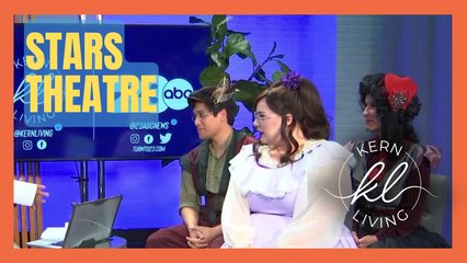 Kern Living: Stars Theatre