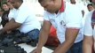 Amazonas | Realizan entrega de uniformes escolares a estudiantes del Liceo  Santiago Aguerrevere