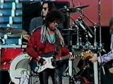 So Long, Good Luck and Goodbye (Weldon Rogers cover) - Bob Dylan with Tom Petty & The Heartbreakers (live)