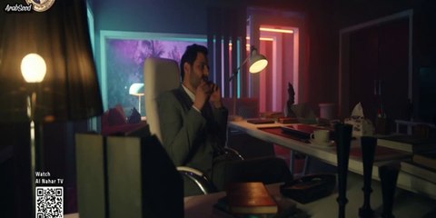 مسلسل عــالــم تــانــي الحلقة 10 العاشرة