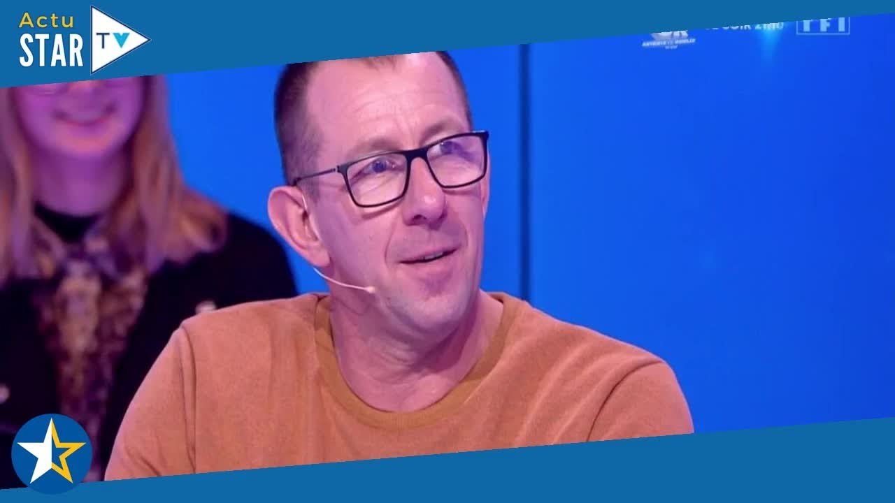 "Je ne veux pas le déranger..." : Stéphane (Les 12 coups de midi) révèle s'il est toujours en contac