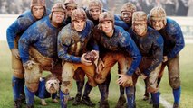 Leatherheads (2008) | Official Trailer, Full Movie Stream Preview