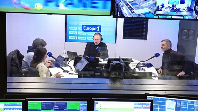 Rugby : Raphaël Ibañez loue l'action de Bernard Laporte à la FFR, malgré ses ennuis judiciaires