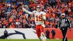 Patrick Mahomes Injury Moves Chiefs From -1.5 To +1
