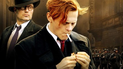 Flame & Citron (2008) | Official Trailer, Full Movie Stream Preview