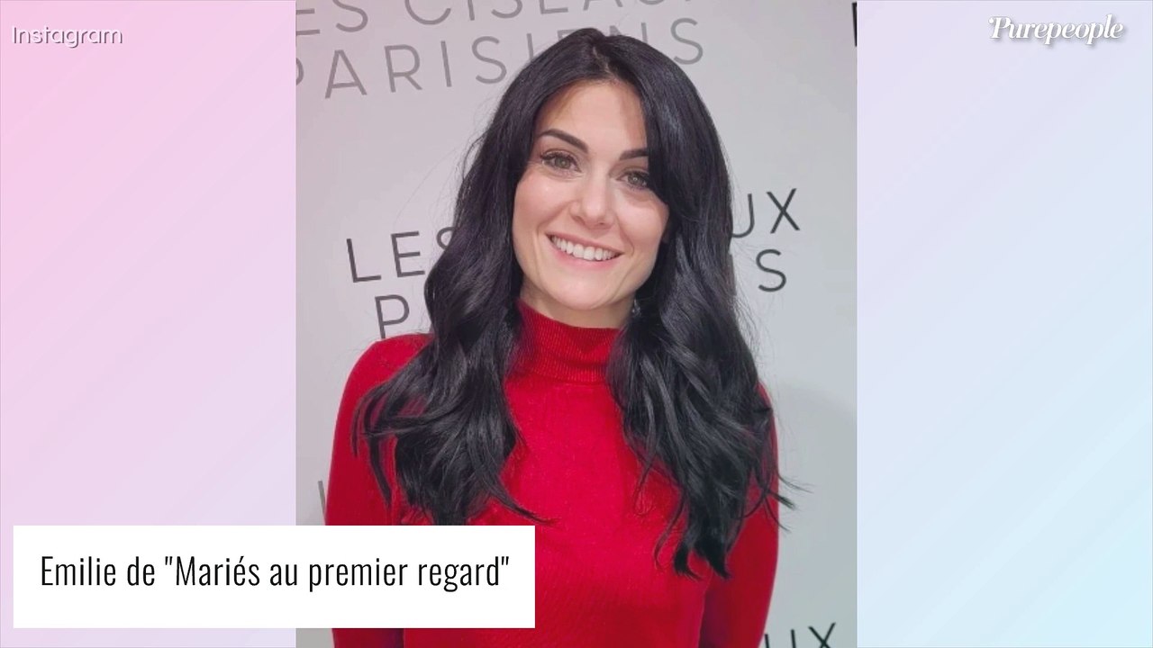 Emilie (Mariés au premier regard) "blessée" par son compagnon : révélations sur leurs "premières difficultés"