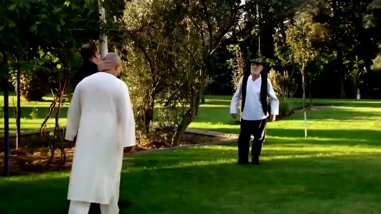 Aydemir Akbaş kansere yakalandı