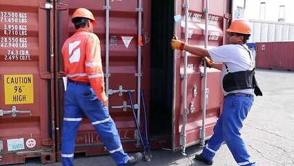 A finales de 2023 entrará en funcionamiento la Nueva Aduana del Puerto de Veracruz