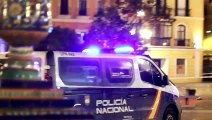 Un muerto y cuatro heridos tras un ataque a dos iglesias en Algeciras