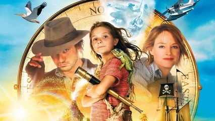 Nim’s Island (2008) | Full Movie Stream & Official Trailer 🌴