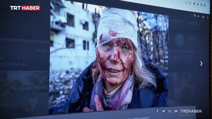 TRT Genel Müdürü Sobacı AA'nın "Yılın Fotoğrafları" oylamasına katıldı