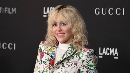 Miley Cyrus' Song über Liam Hemsworth: Jetzt ist ihr Boyfriend sauer!