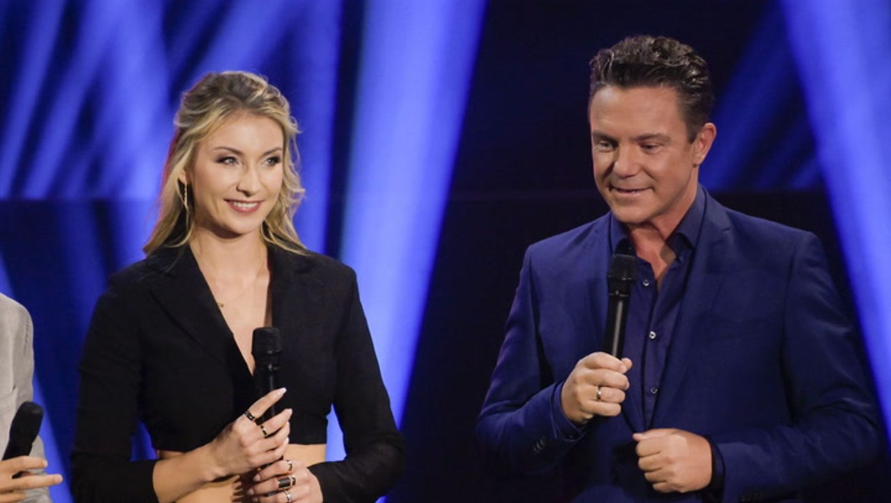 Anna-Carina Woitschack über Ehe: „Emotional und körperlich nicht gut“