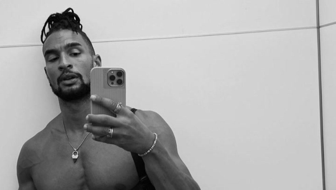 David Jackson: So tickt der „Bachelor“ 2023 privat