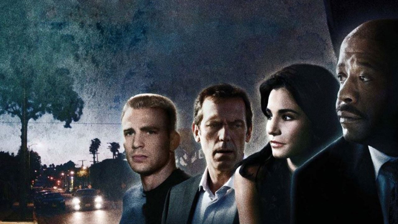 Street Kings (2008) | Official Trailer, Full Movie Stream Preview