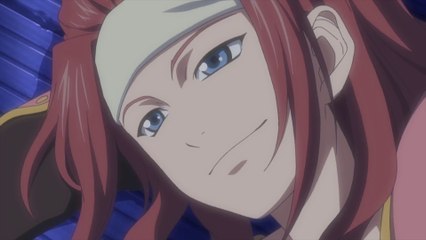 Tales of Symphonia : The Animation - Sylvarant Arc (épisode 2)