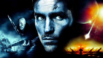 Outlander (2008) | Official Trailer, Full Movie Stream Preview