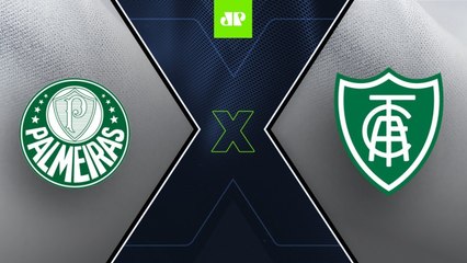 Palmeiras 2 x 1 América-MG - 25/01/2023 - Final da Copa São Paulo