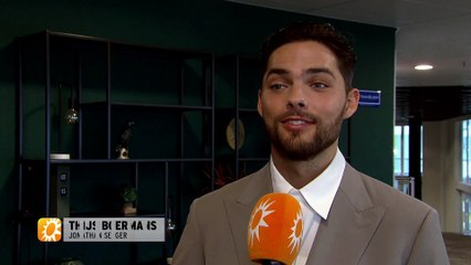 GTST in RTL Boulevard - Echte en GTST-vader Thijs Boermans vrienden uit de kroeg: 'Om gelachen' (13 januari 2023)