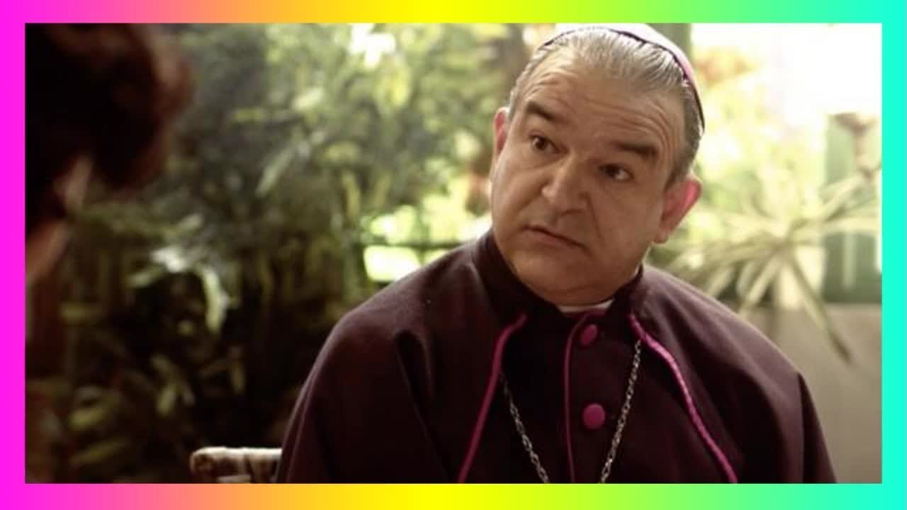 “Hijos del Desierto” Avance capítulo 88 – La llegada del Monseñor Luco al puerto