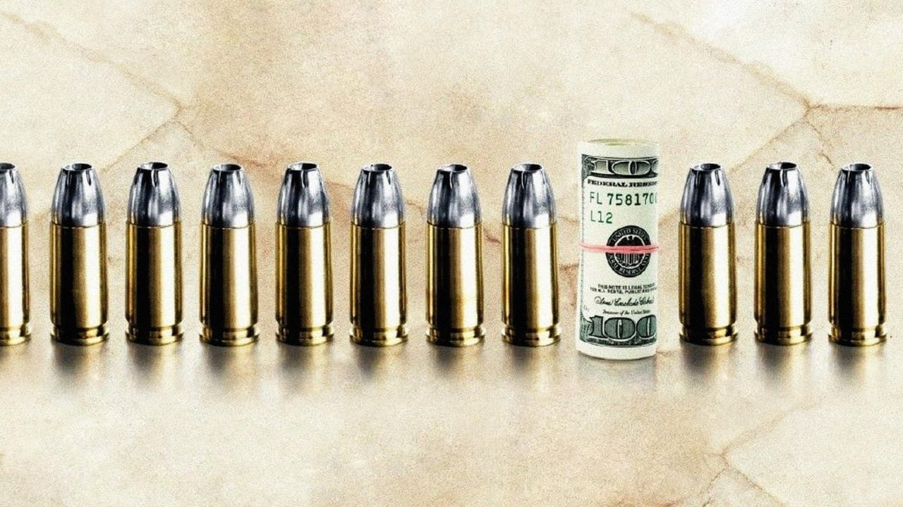 War, Inc. (2008) | Official Trailer, Full Movie Stream Preview