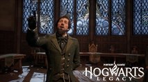 Phineas Nigellus Black Hogwarts Legacy: Tudo sobre o diretor de Hogwarts em 1890