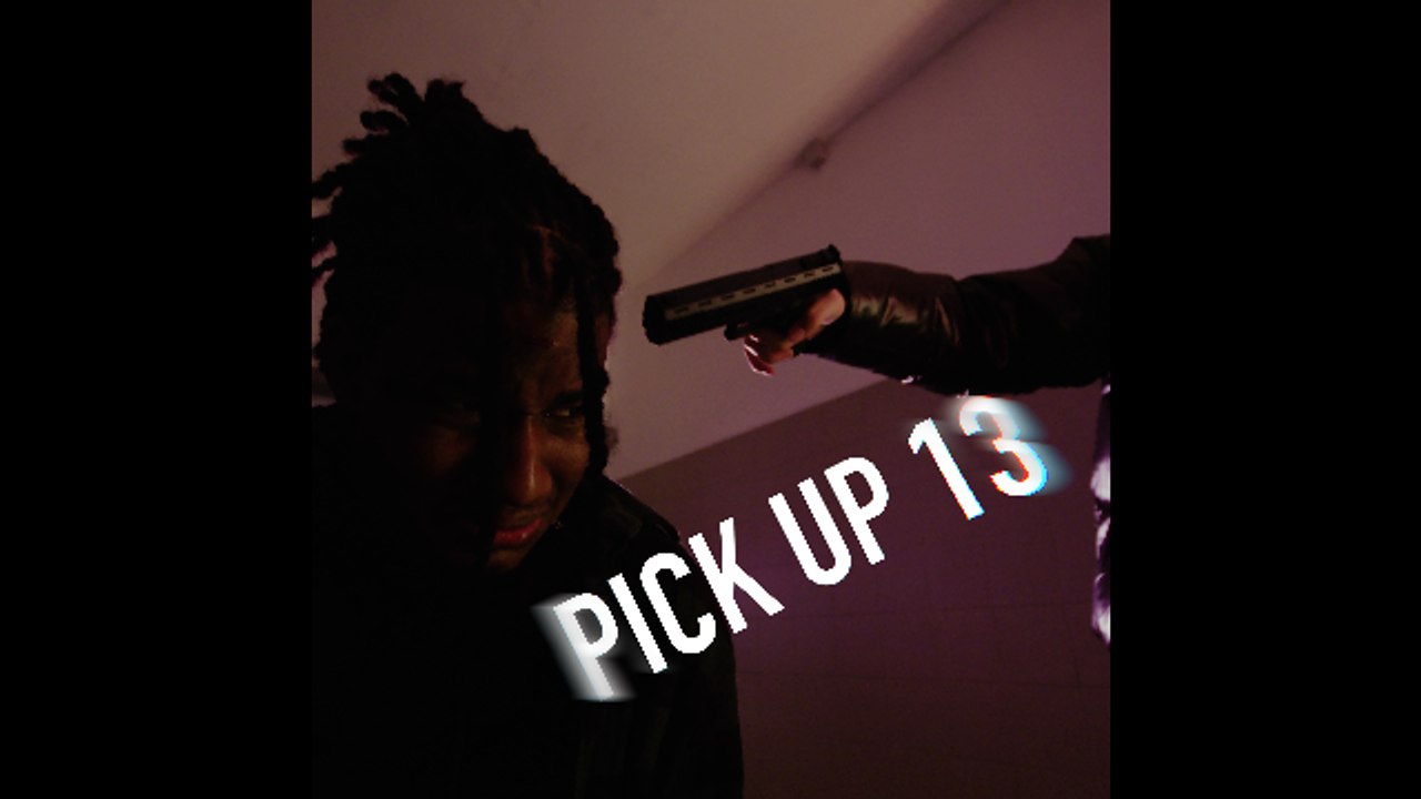 PICK UP - 13