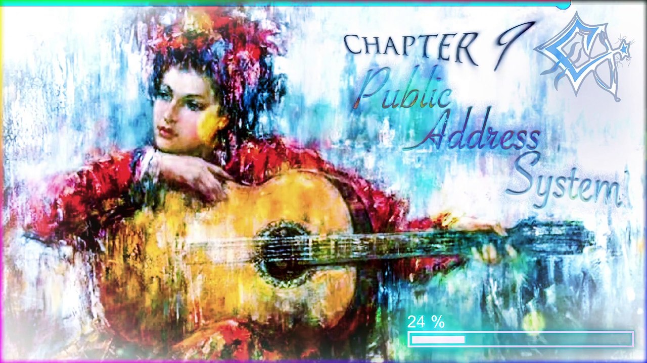 11 - CHAPTER 9  Public Address System (Sidney Licht - Music in Medicine)