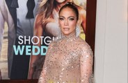 La pequeña ceremonia de boda de Jennifer Lopez y Ben Affleck en Las Vegas quitó 