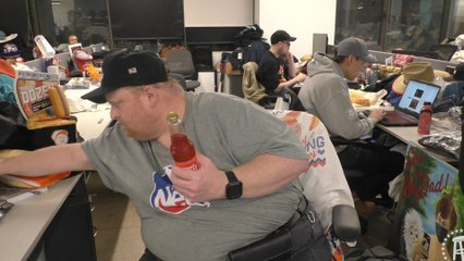 Tank's Taste Test Stew Leonard's Shirley Temple