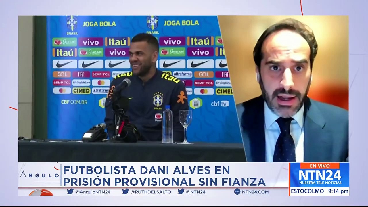 ¿En qué consiste el protocolo de violencia sexual que activó la discoteca Sutton en el caso de Dani Alves?