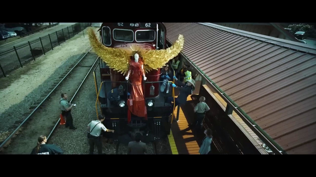 Mindcage Trailer @1 (2022)_Full-HD