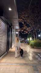 Η βραδινή έξοδος της Τζούλιας Νόβα με την κορούλα της 