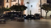La Audiencia Nacional investiga como ataque terrorista el asesinato del sacristán en Algeciras