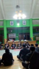IKS PI Kera Sakti martial art in Bojonegoro