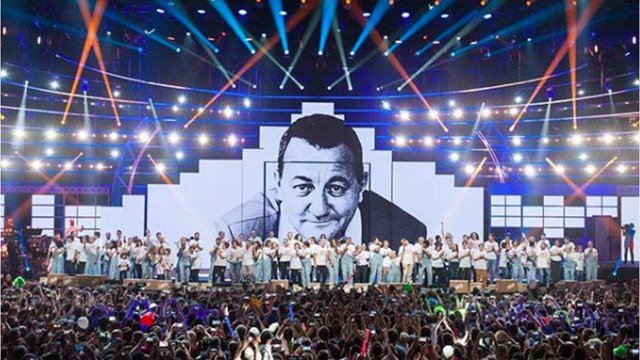 GALA VIDEO - Les Enfoirés 2023 : cette énorme star française qui a failli intégrer la troupe