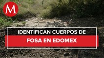 Cuerpos hallados en fosa clandestina de Tenango del Valle podrían ser miembros de cárteles rivales